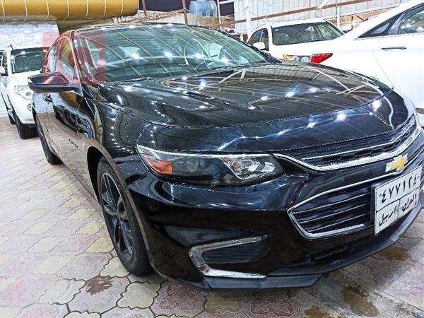 شيفروليه ماليبو 2018 للبيع في العراق - النجف
